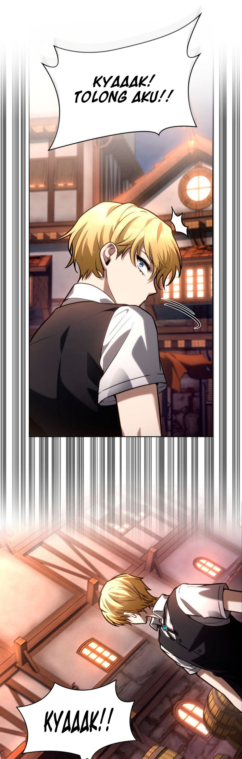 Infinite Mage Chapter 111 Gambar 52