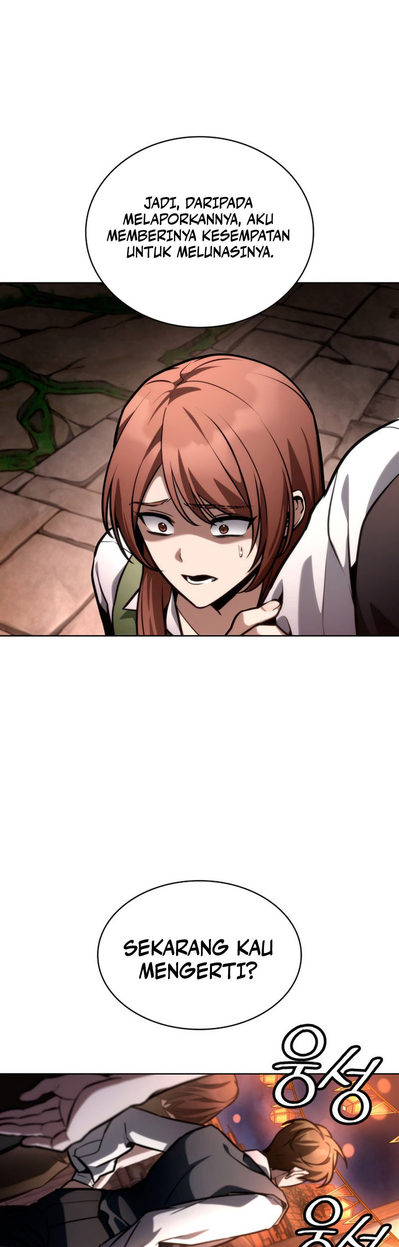 Infinite Mage Chapter 111 Gambar 60