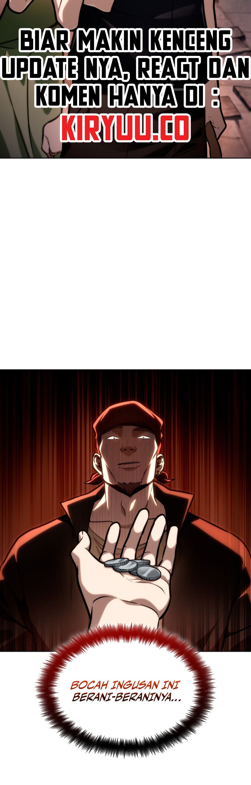 Infinite Mage Chapter 111 Gambar 71