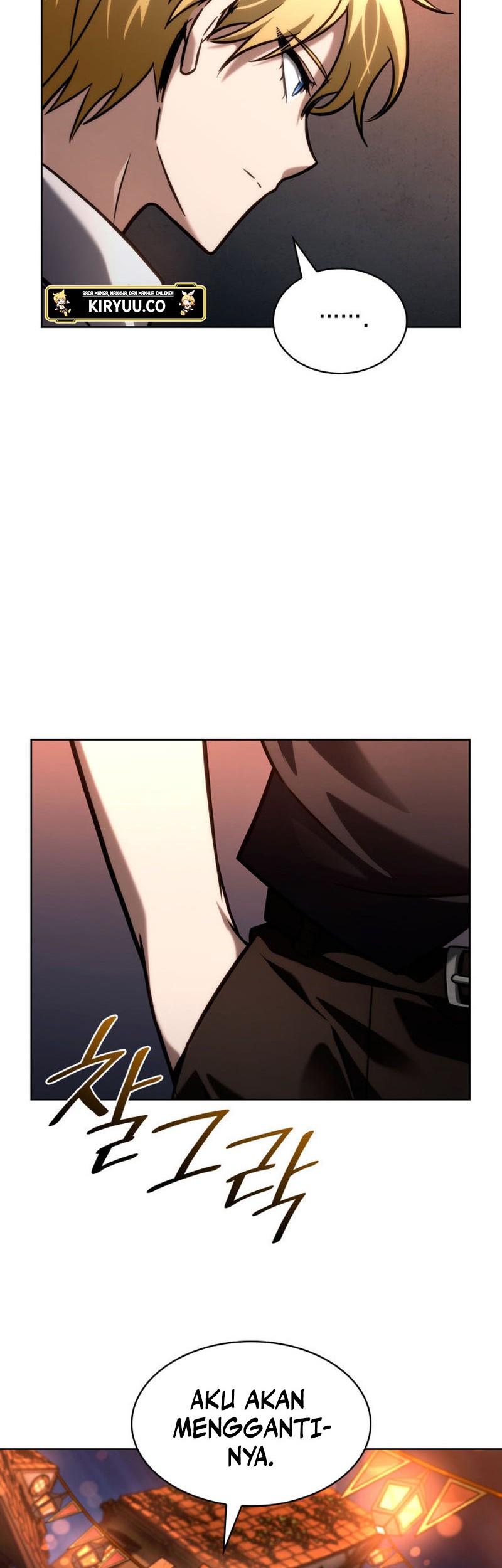 Infinite Mage Chapter 111 Gambar 63