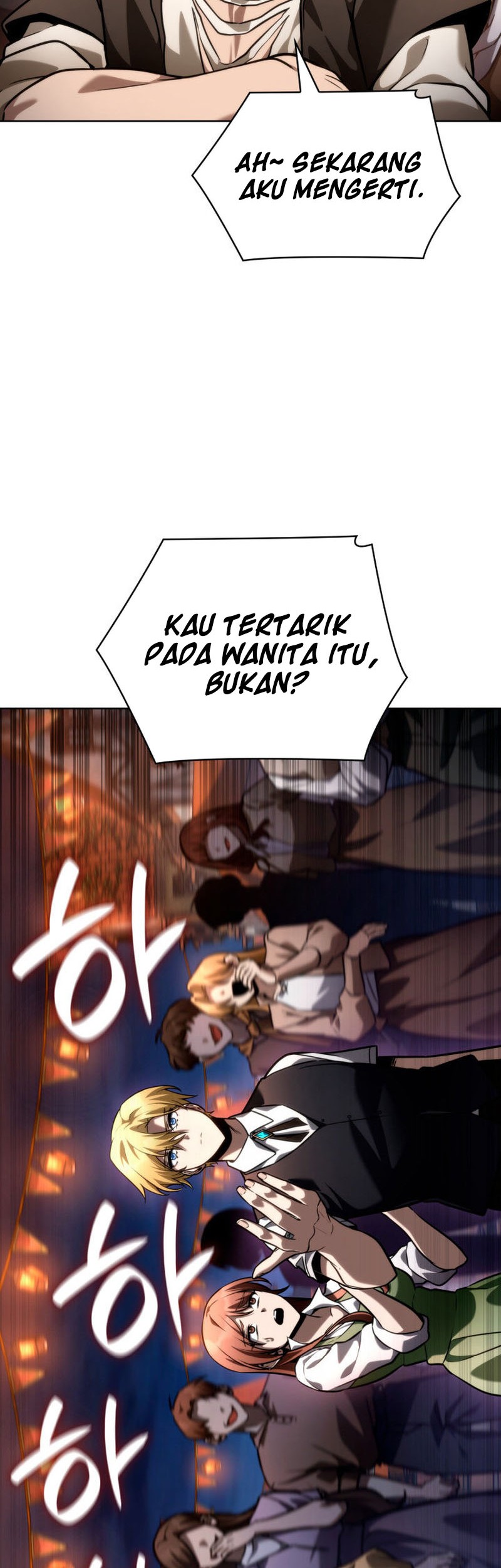 Infinite Mage Chapter 111 Gambar 65