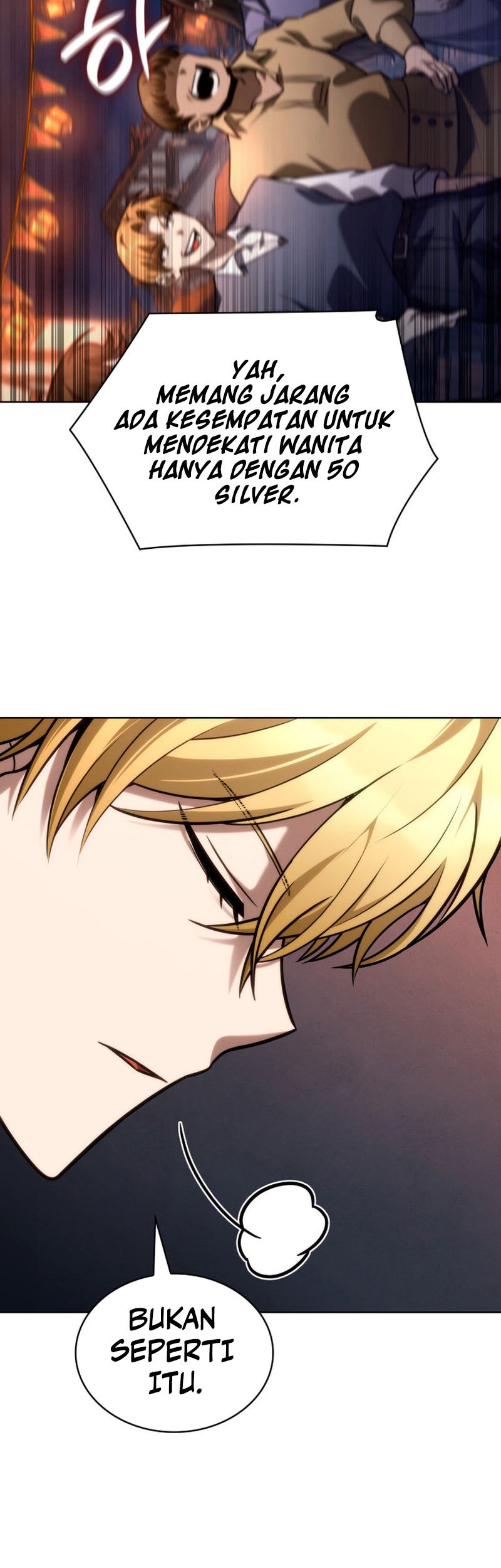 Infinite Mage Chapter 111 Gambar 66