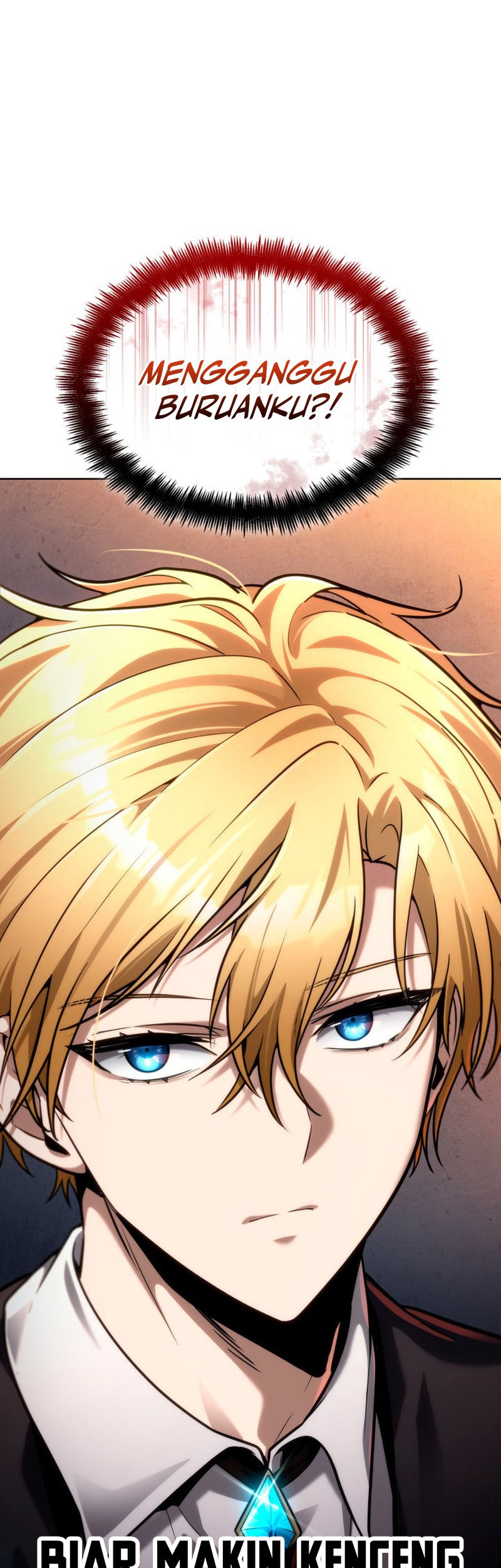 Infinite Mage Chapter 111 Gambar 72