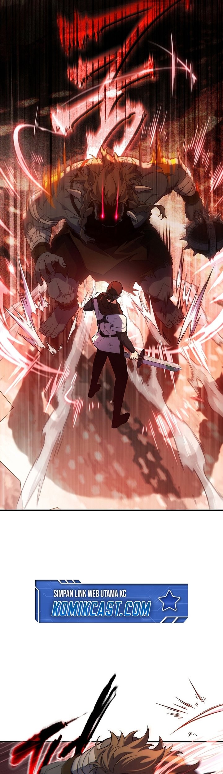 The 100th Regression Of The Max-Level Player Chapter 50 Gambar 25