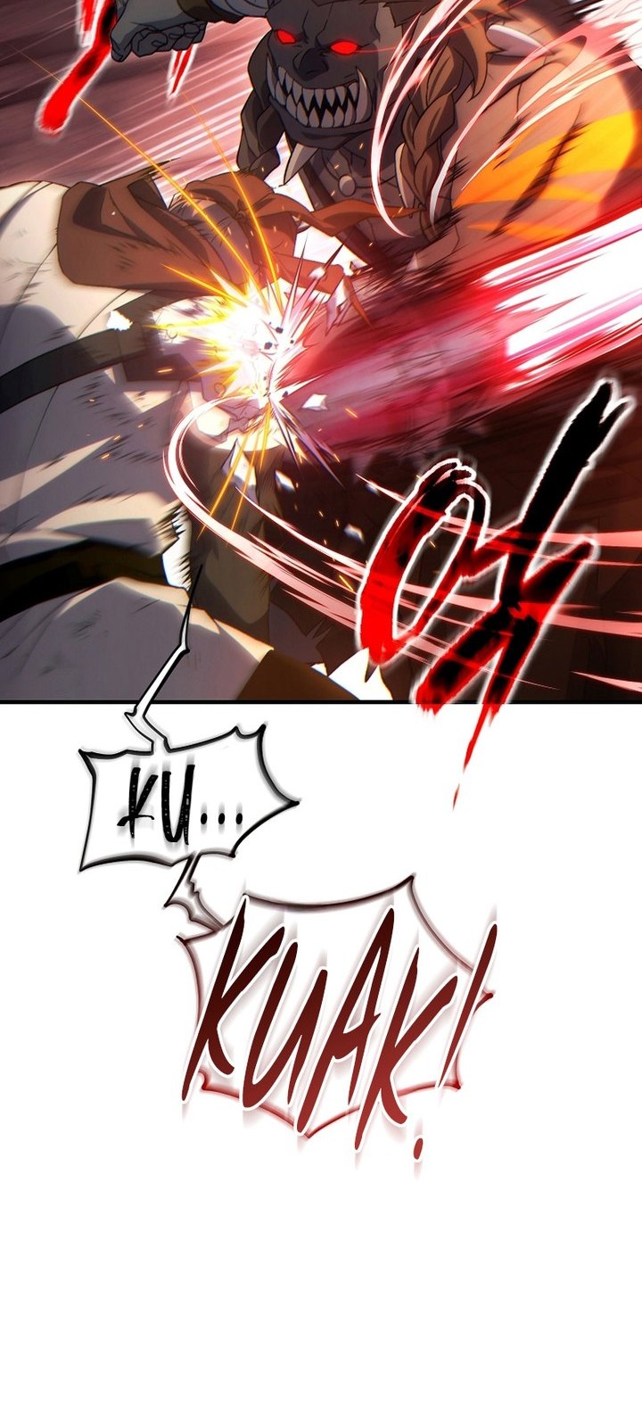 The 100th Regression Of The Max-Level Player Chapter 50 Gambar 26