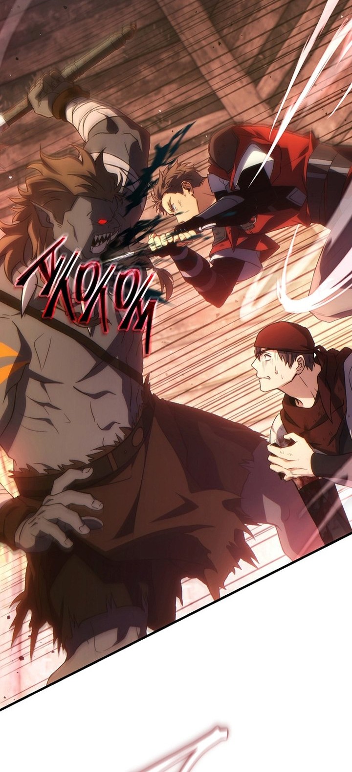 The 100th Regression Of The Max-Level Player Chapter 50 Gambar 28