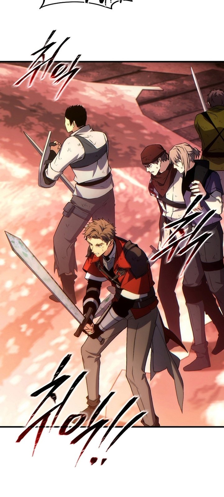 The 100th Regression Of The Max-Level Player Chapter 50 Gambar 30