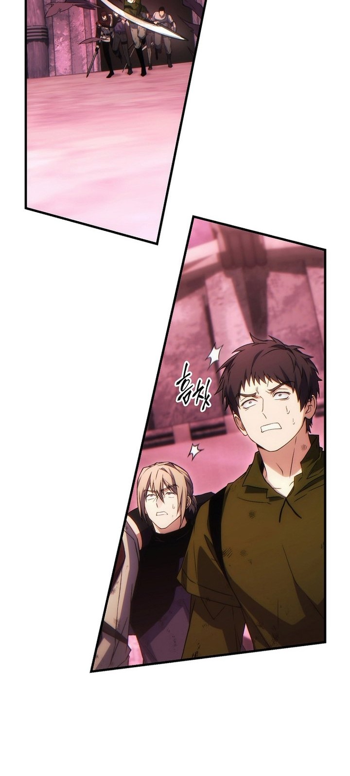 The 100th Regression Of The Max-Level Player Chapter 50 Gambar 36