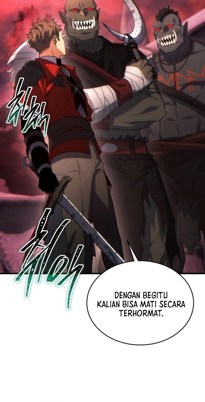 The 100th Regression Of The Max-Level Player Chapter 50 Gambar 46
