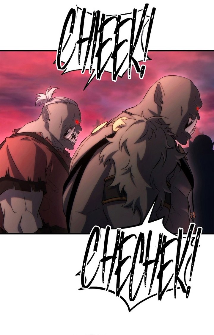 The 100th Regression Of The Max-Level Player Chapter 50 Gambar 48