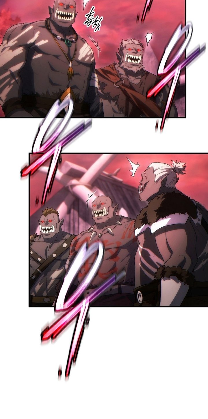 The 100th Regression Of The Max-Level Player Chapter 50 Gambar 50