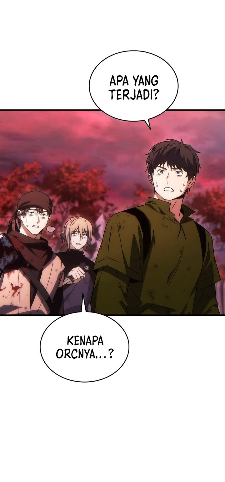 The 100th Regression Of The Max-Level Player Chapter 50 Gambar 52