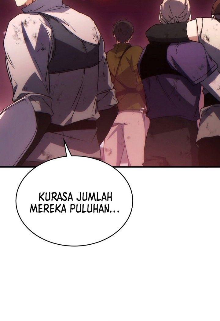 The 100th Regression Of The Max-Level Player Chapter 50 Gambar 38