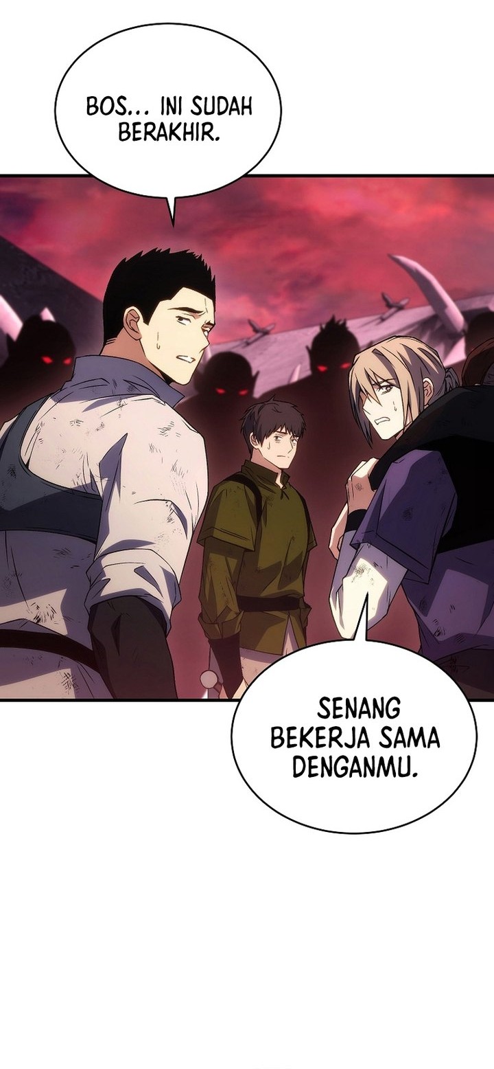 The 100th Regression Of The Max-Level Player Chapter 50 Gambar 40