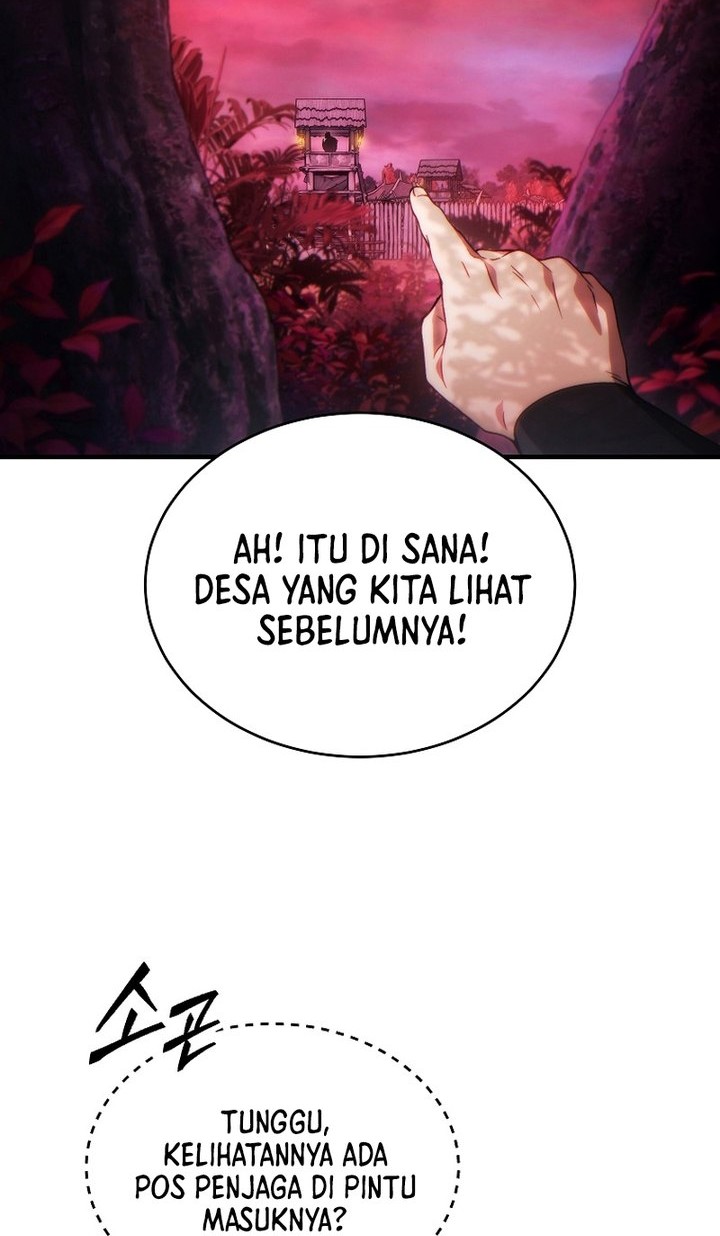 The 100th Regression Of The Max-Level Player Chapter 50 Gambar 3