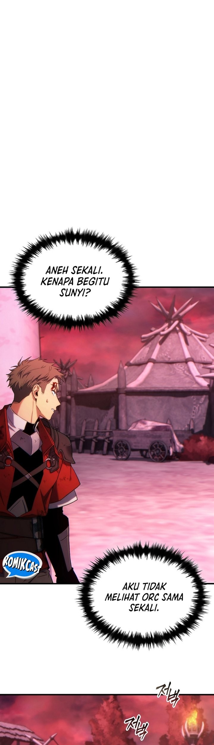 The 100th Regression Of The Max-Level Player Chapter 50 Gambar 65