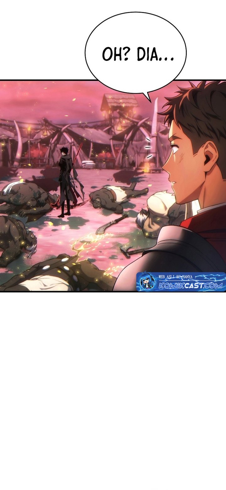 The 100th Regression Of The Max-Level Player Chapter 50 Gambar 70