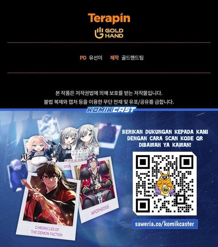 The 100th Regression Of The Max-Level Player Chapter 50 Gambar 74