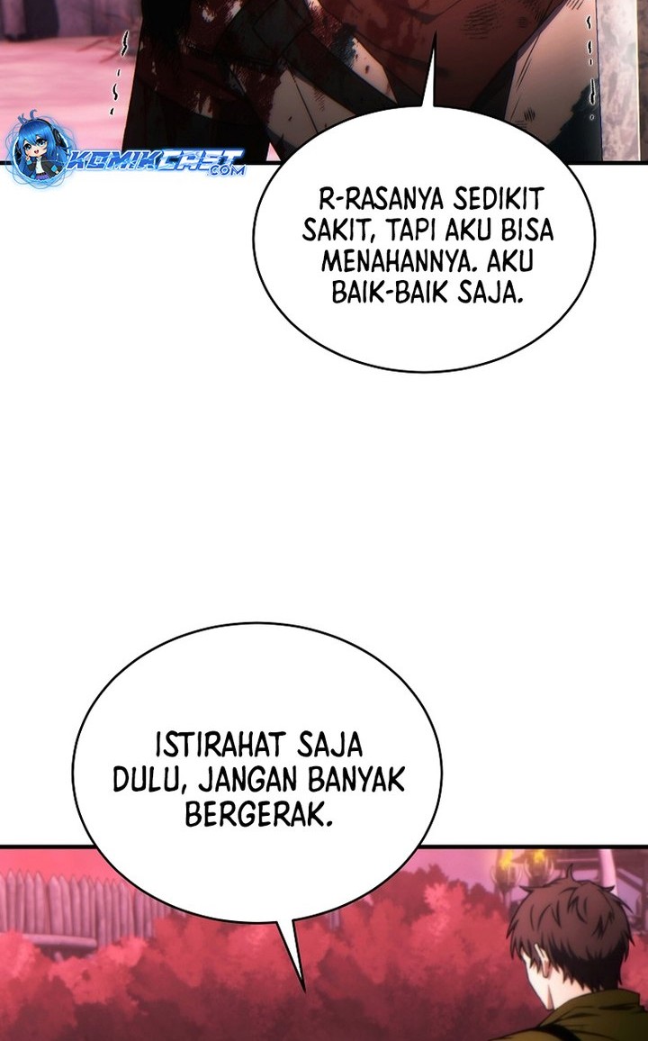 The 100th Regression Of The Max-Level Player Chapter 50 Gambar 62
