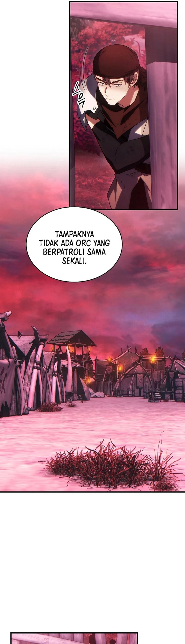 The 100th Regression Of The Max-Level Player Chapter 50 Gambar 6