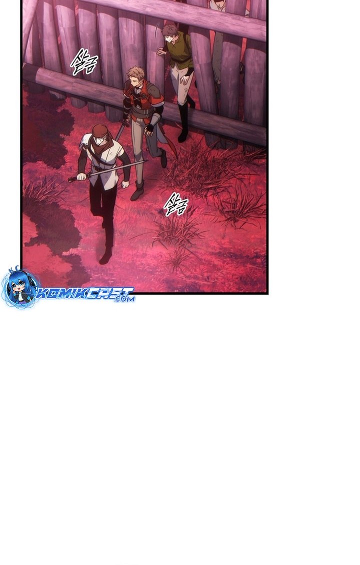 The 100th Regression Of The Max-Level Player Chapter 50 Gambar 7