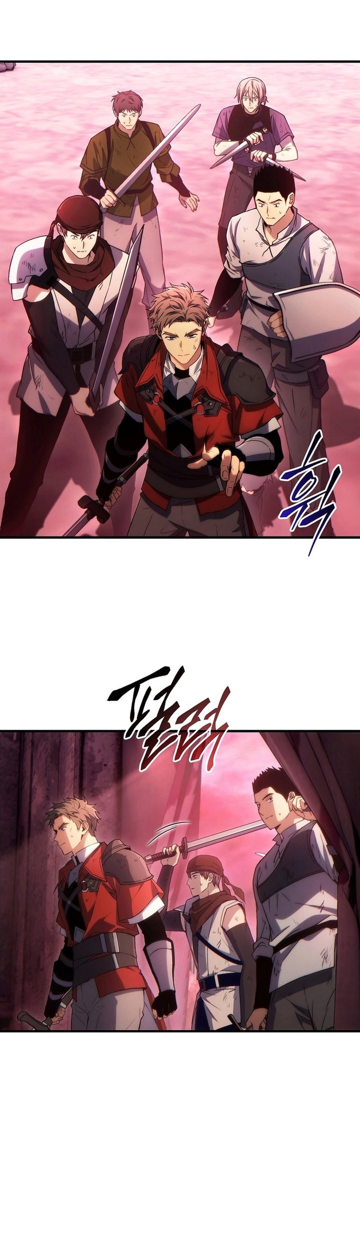 The 100th Regression Of The Max-Level Player Chapter 50 Gambar 12