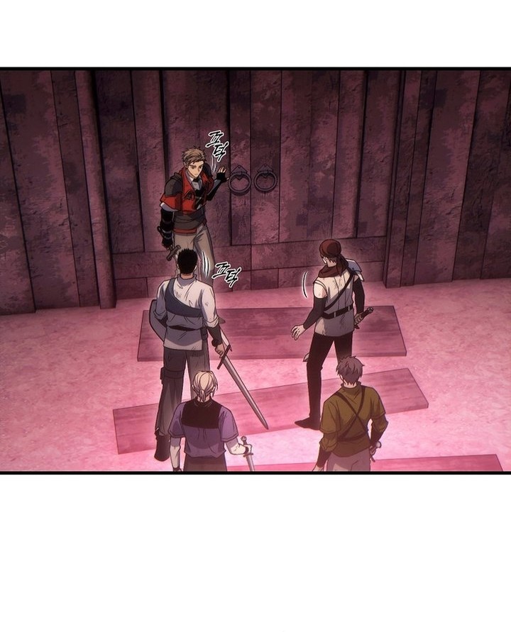 The 100th Regression Of The Max-Level Player Chapter 50 Gambar 13