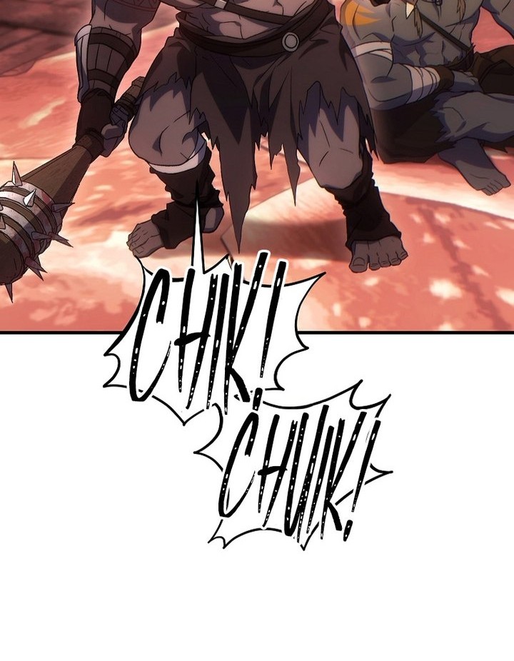 The 100th Regression Of The Max-Level Player Chapter 50 Gambar 17