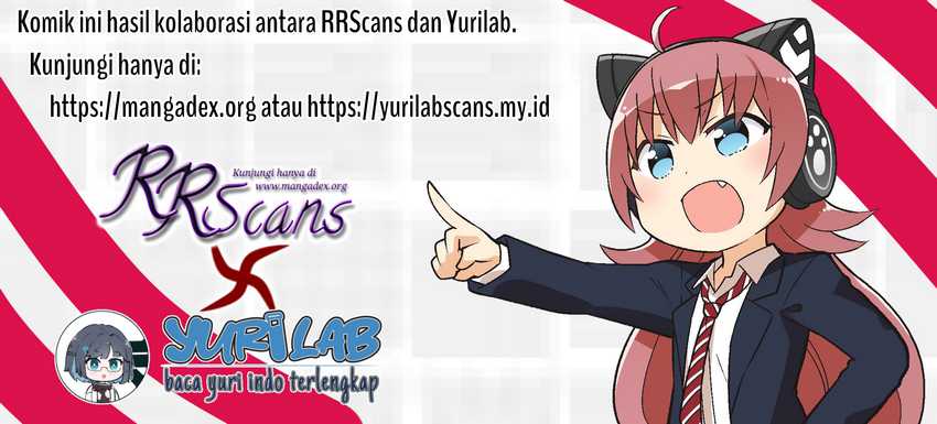 Please Bully Me, Miss Villainess! Chapter 108 Gambar 25