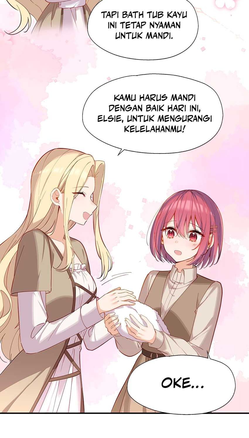 Please Bully Me, Miss Villainess! Chapter 108 Gambar 6