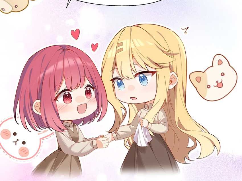 Please Bully Me, Miss Villainess! Chapter 108 Gambar 9