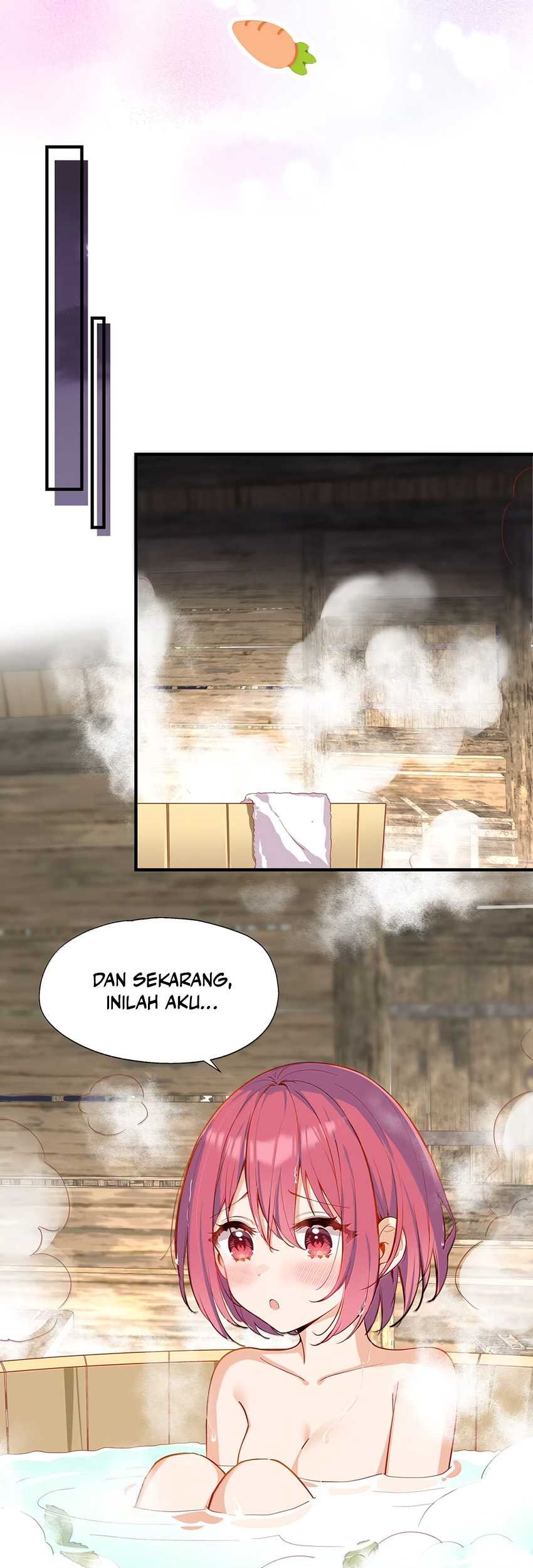 Please Bully Me, Miss Villainess! Chapter 108 Gambar 10