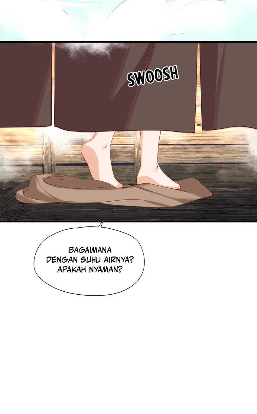 Please Bully Me, Miss Villainess! Chapter 108 Gambar 11