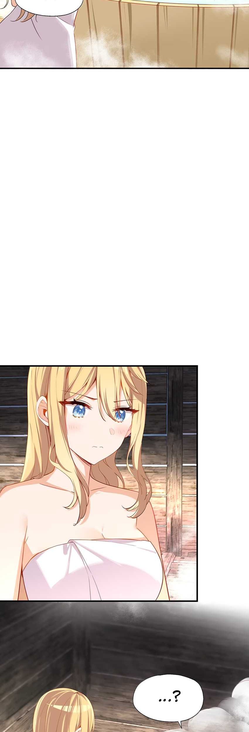 Please Bully Me, Miss Villainess! Chapter 108 Gambar 19