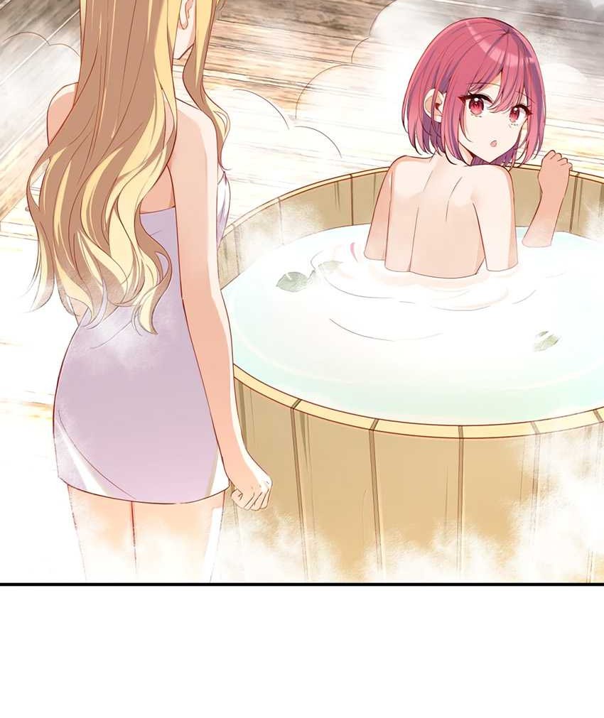 Please Bully Me, Miss Villainess! Chapter 108 Gambar 20