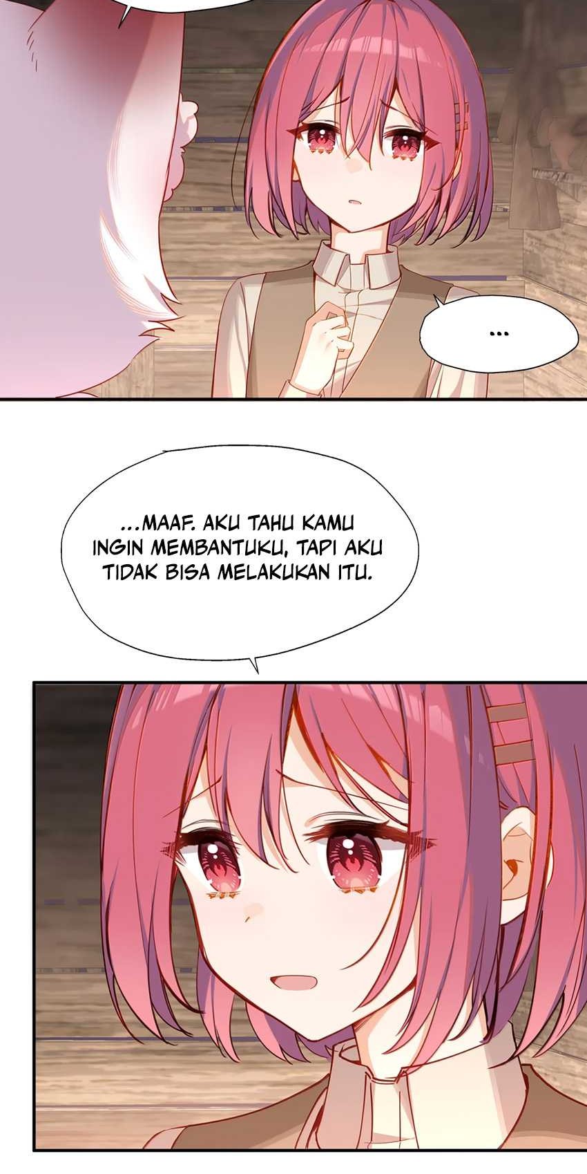 Please Bully Me, Miss Villainess! Chapter 107 Gambar 9