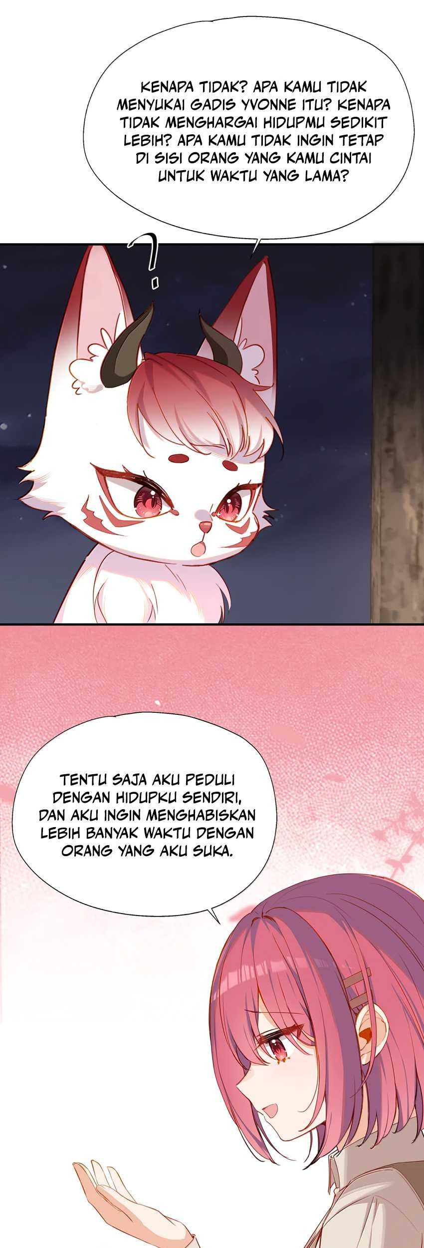 Please Bully Me, Miss Villainess! Chapter 107 Gambar 10