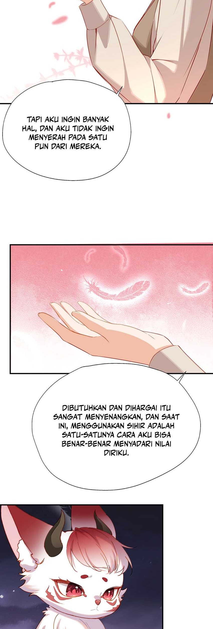 Please Bully Me, Miss Villainess! Chapter 107 Gambar 11