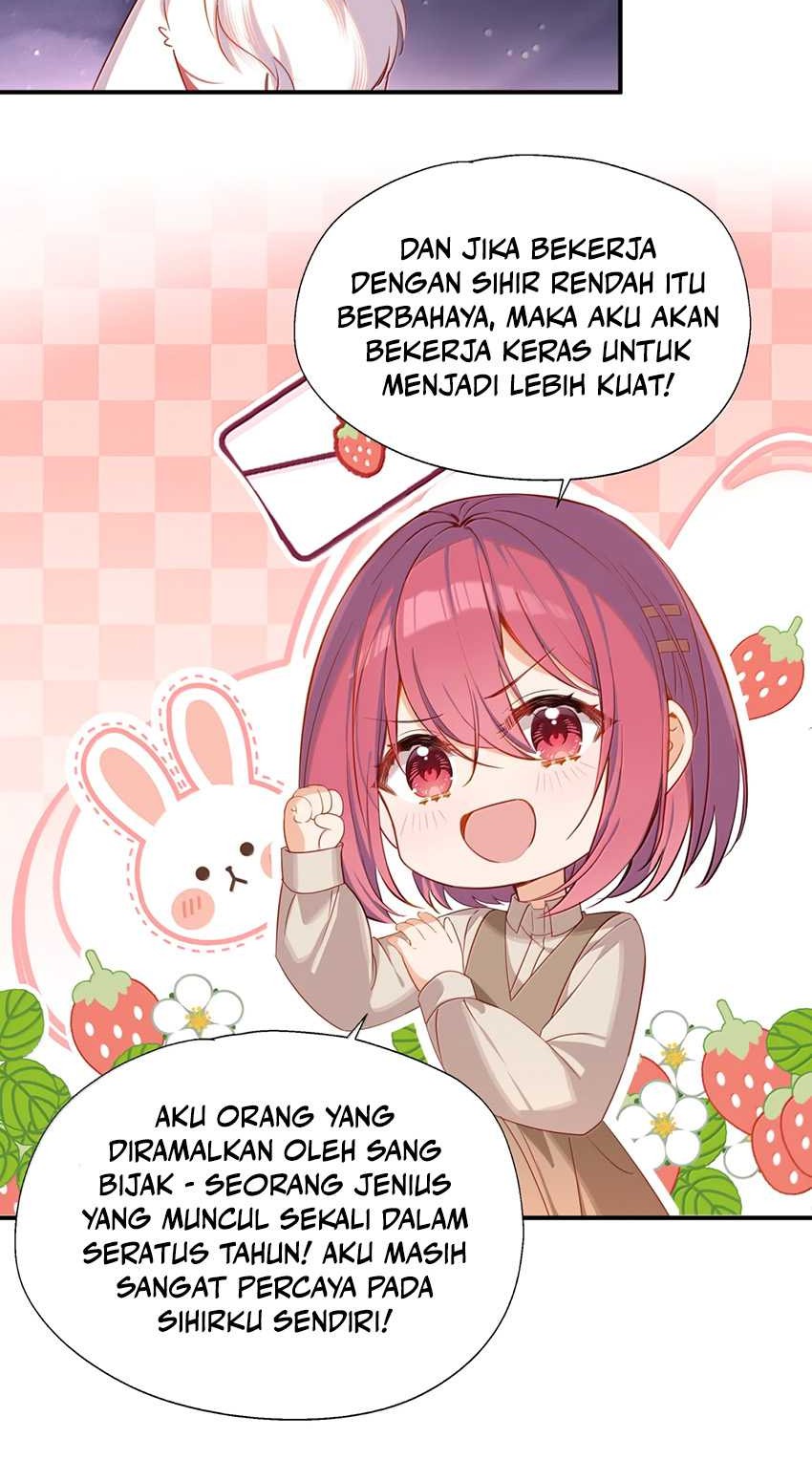 Please Bully Me, Miss Villainess! Chapter 107 Gambar 12