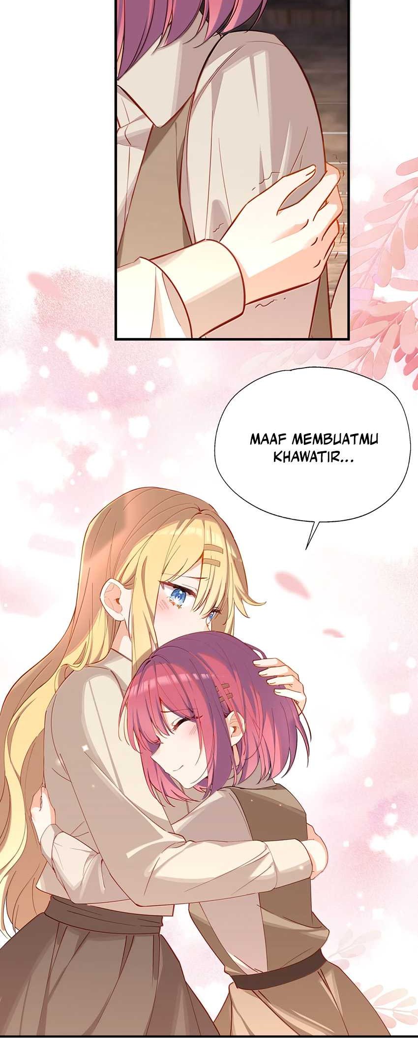 Please Bully Me, Miss Villainess! Chapter 107 Gambar 18