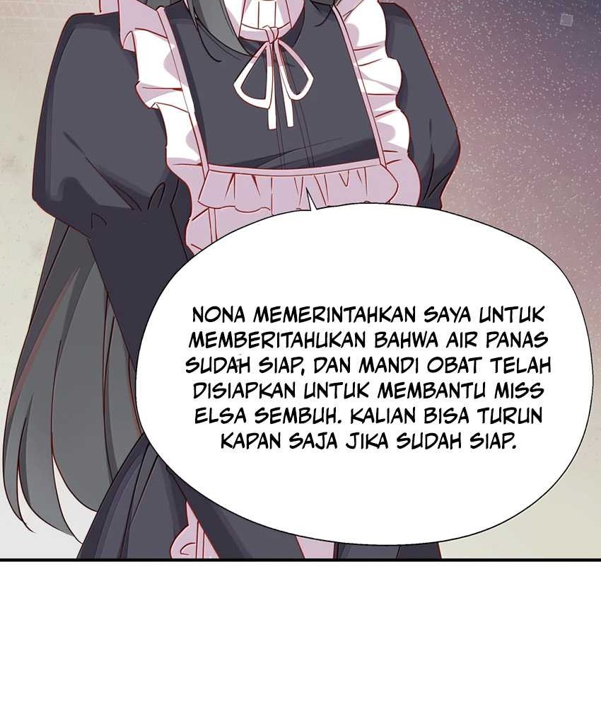 Please Bully Me, Miss Villainess! Chapter 107 Gambar 24