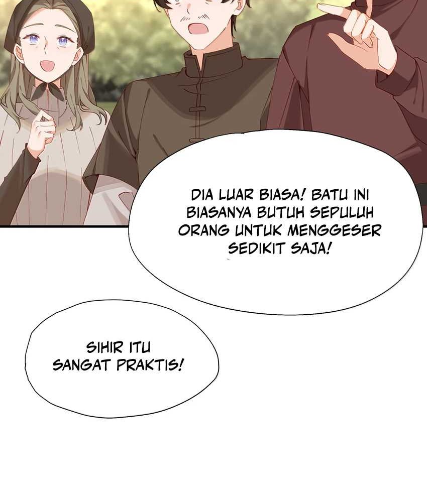 Please Bully Me, Miss Villainess! Chapter 106 Gambar 12