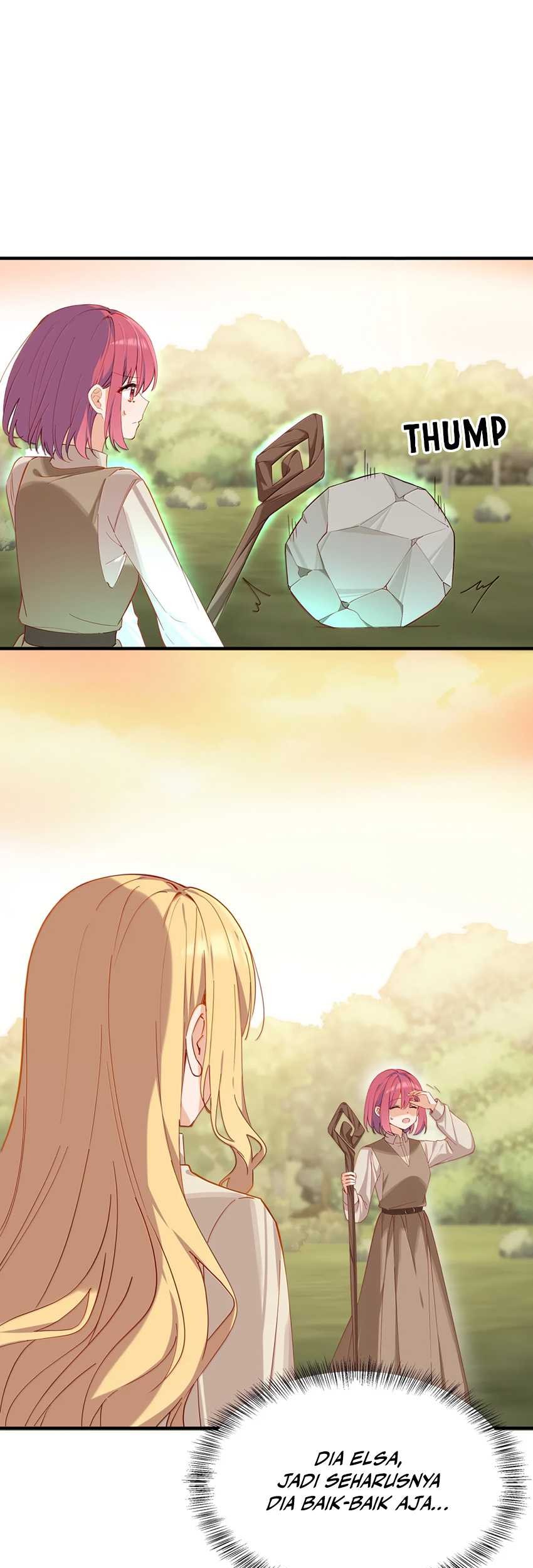 Please Bully Me, Miss Villainess! Chapter 106 Gambar 13