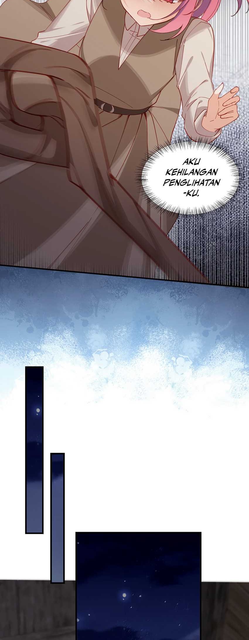 Please Bully Me, Miss Villainess! Chapter 106 Gambar 18