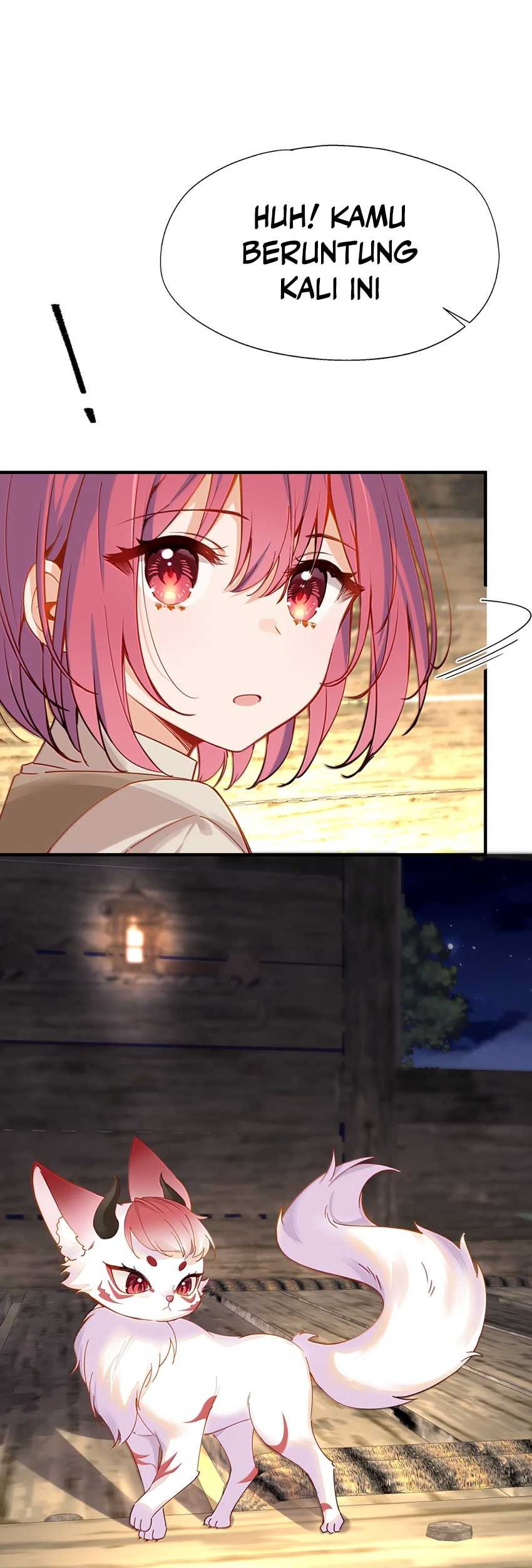 Please Bully Me, Miss Villainess! Chapter 106 Gambar 22