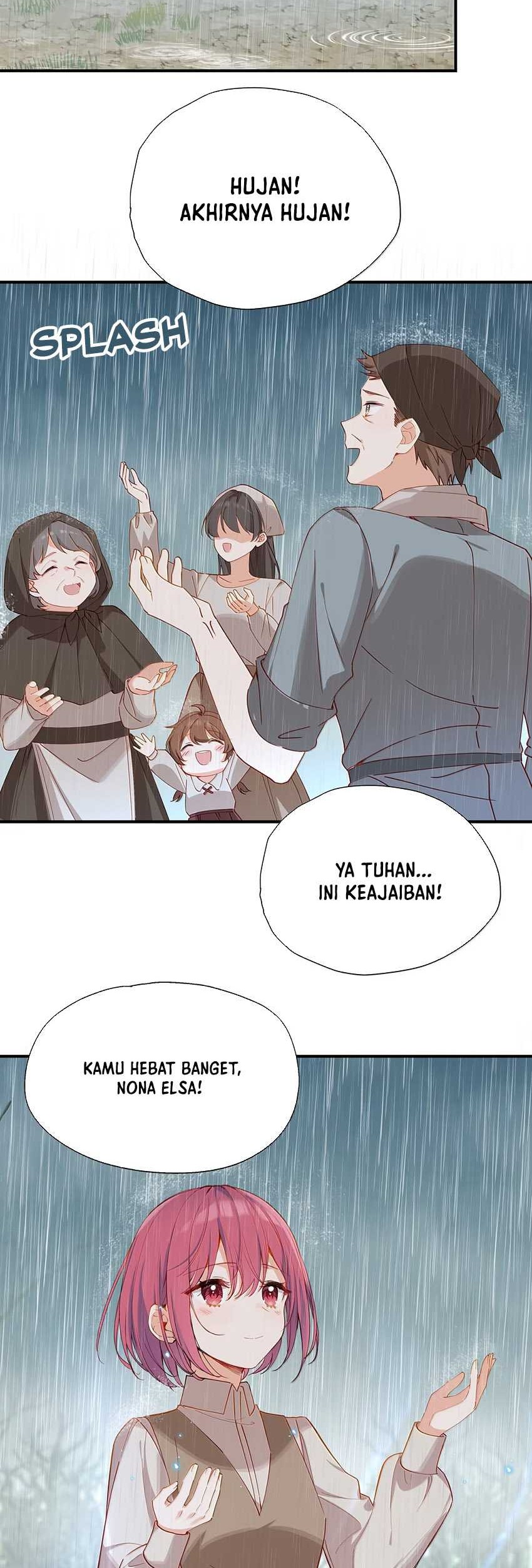 Please Bully Me, Miss Villainess! Chapter 105 Gambar 5