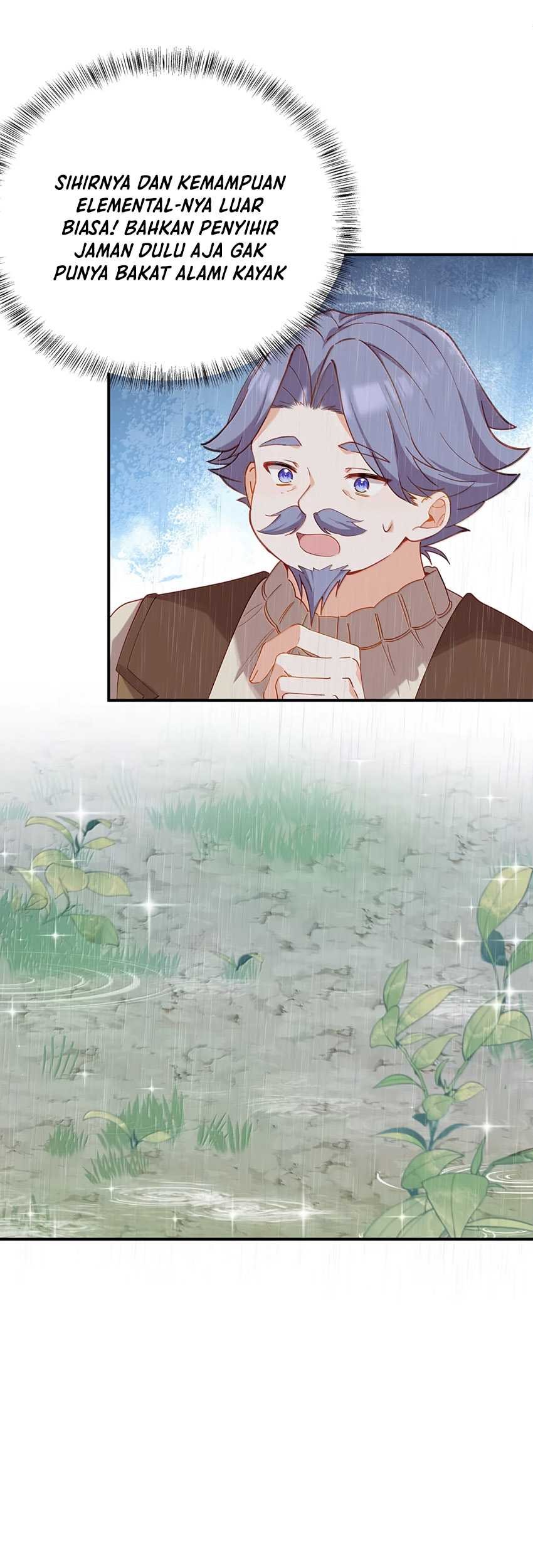 Please Bully Me, Miss Villainess! Chapter 105 Gambar 7