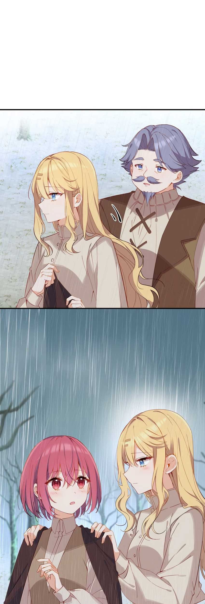 Please Bully Me, Miss Villainess! Chapter 105 Gambar 13