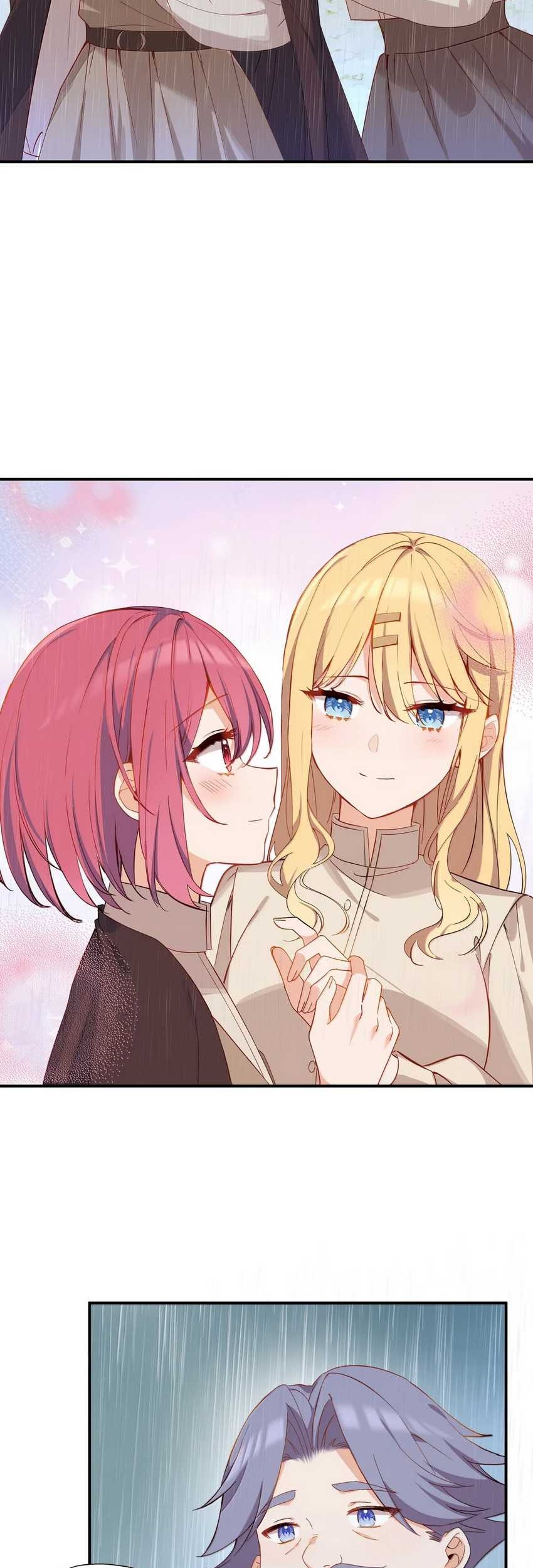 Please Bully Me, Miss Villainess! Chapter 105 Gambar 14