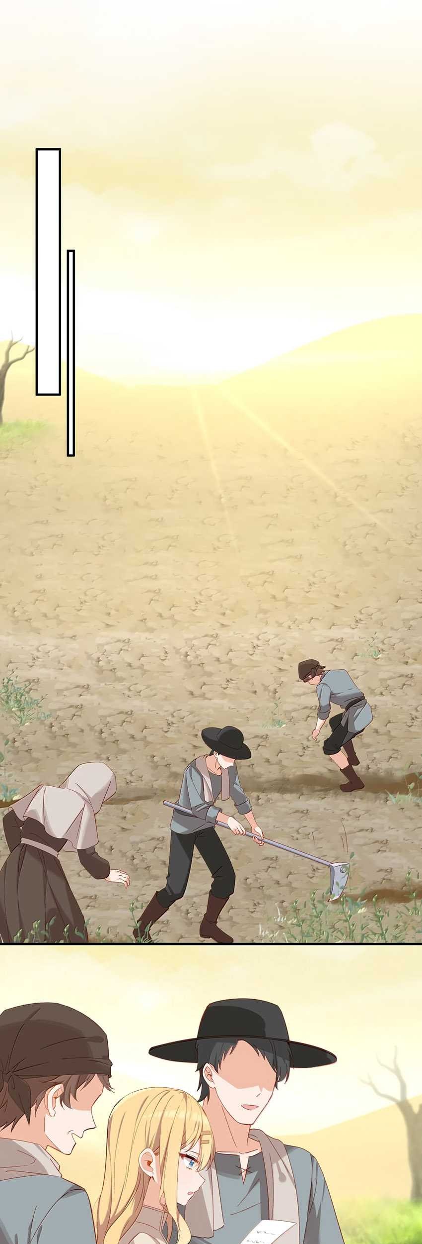 Please Bully Me, Miss Villainess! Chapter 105 Gambar 16